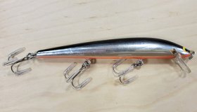 (image for) Bagley Bang O Lure 5-FBSOB