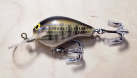 (image for) Bagley DHB1-10 Honey/Bitty B