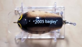 Bagley BB1-CN Bang-O-B (image for) Bagley BB1-CN Bang-O-B