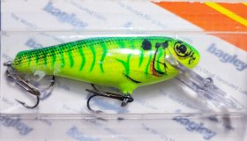 (image for) Bagley D92-LG9T Bass'N Shad