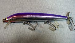 (image for) Bagley Bang O Lure SP5-FPS