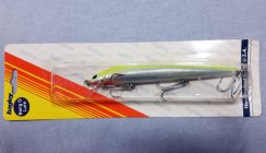 (image for) Bagley Bang O Lure 6-9S