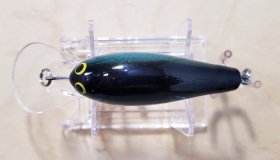 (image for) Bagley DDKB2-0AM4 Diving Killer B 2