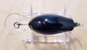 (image for) Bagley DB1-072 Diving B 1