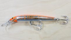 (image for) Bagley Bang O Lure D4-2C