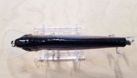 (image for) Bagley 4SSF5-SH4 Monster Shad