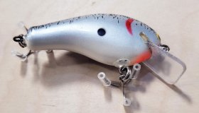 (image for) Bagley KB2-0SS Killer B 2