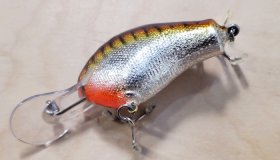 (image for) Bagley DB2-H59S Diving B 2