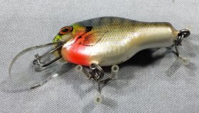 (image for) Bagley Small Fry Bream 1DSF1-BR4