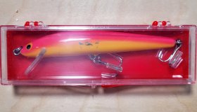 (image for) Bagley Lotto (Special Order)