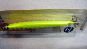 (image for) Bagley Bang O Lure SP5-9C4