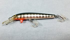 (image for) Bagley Bang O Lure D4S-TC