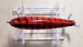 (image for) Bagley 2-H1G Bang-O-Lure