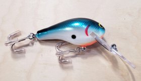 (image for) Bagley DDKB2-0AM4 Diving Killer B 2