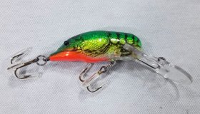 (image for) Bagley Small Fry Crayfish 5DDSF1-DC69S