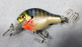 (image for) Bagley Small Fry Bream 1DSF1-BR4