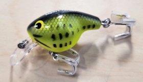 Bagley DFC2-LB9 Fat Cat (image for) Bagley DFC2-LB9 Fat Cat