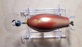 (image for) Bagley DB1-NGF Diving B 1
