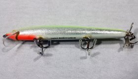 (image for) Bagley Bang O Lure SP5-9S