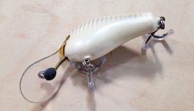 (image for) Bagley DKB2-294 Diving Killer B 2