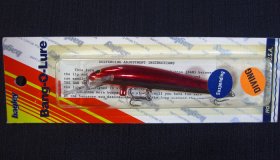 (image for) Bagley Bang O Lure D5S-FRG