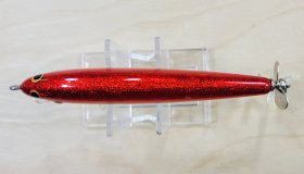 (image for) Bagley Bang O Lure SP4-RGOT