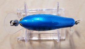 (image for) Bagley DKB2-7C4 Diving Killer B 2