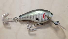 (image for) Bagley DKB2-A5 Diving Killer B 2