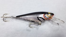 (image for) Bagley Monster Shad MSD-BS