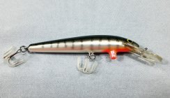 (image for) Bagley Bang O Lure D4S-TC