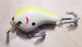 (image for) Bagley BB2W-94 Bang-O-B