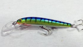 (image for) Bagley Bang O Lure DD4-H79S