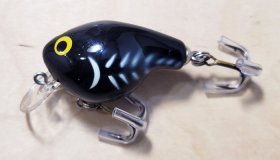 Bagley FC2-HB0 Fat Cat (image for) Bagley FC2-HB0 Fat Cat