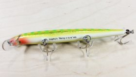 (image for) Bagley Bang O Lure 5-S6G