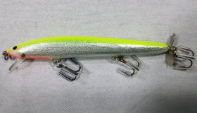 (image for) Bagley Bang O Lure SP5-9S