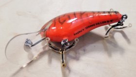 (image for) Bagley DKB2-LM2 Diving Killer B 2