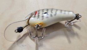 (image for) Bagley DKB2-A5 Diving Killer B 2