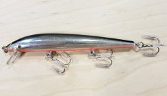 (image for) Bagley Bang O Lure 5-FBSOB