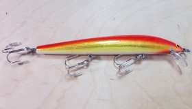 (image for) Bagley 6-RG Bang-O-Lure