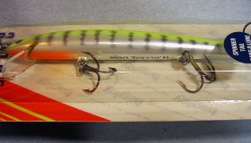 (image for) Bagley Bang O Lure SP5-9C4