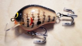 (image for) Bagley BB1-CN Bang-O-B