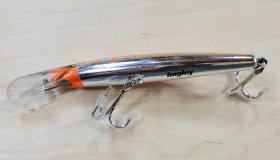 (image for) Bagley Bang O Lure D4-2C