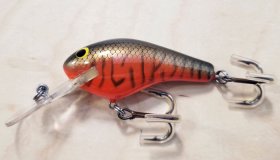 Bagley DKB2-LM2 Diving Killer B 2 (image for) Bagley DKB2-LM2 Diving Killer B 2