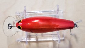 (image for) Bagley DCB2-SFL Diving Killer B 2