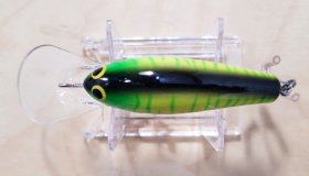 (image for) Bagley DDKB2-BN6 Deep Diving Killer B 2