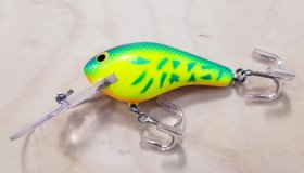 Bagley DDKB2-79CD Deep Diving Killer B 2 (image for) Bagley DDKB2-79CD Deep Diving Killer B 2