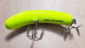 (image for) Bagley SD3-MYT Slo Dancer