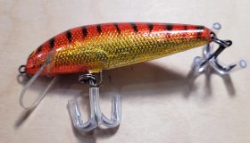 (image for) Bagley 2-H1G Bang-O-Lure