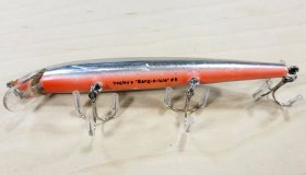 (image for) Bagley Bang O Lure 5-FBSOB