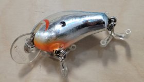 (image for) Bagley KB1-FBLS Killer B 1